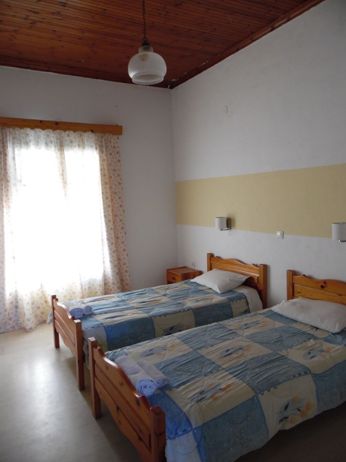 Katsaros Studios & Apartments Sidárion Extérieur photo