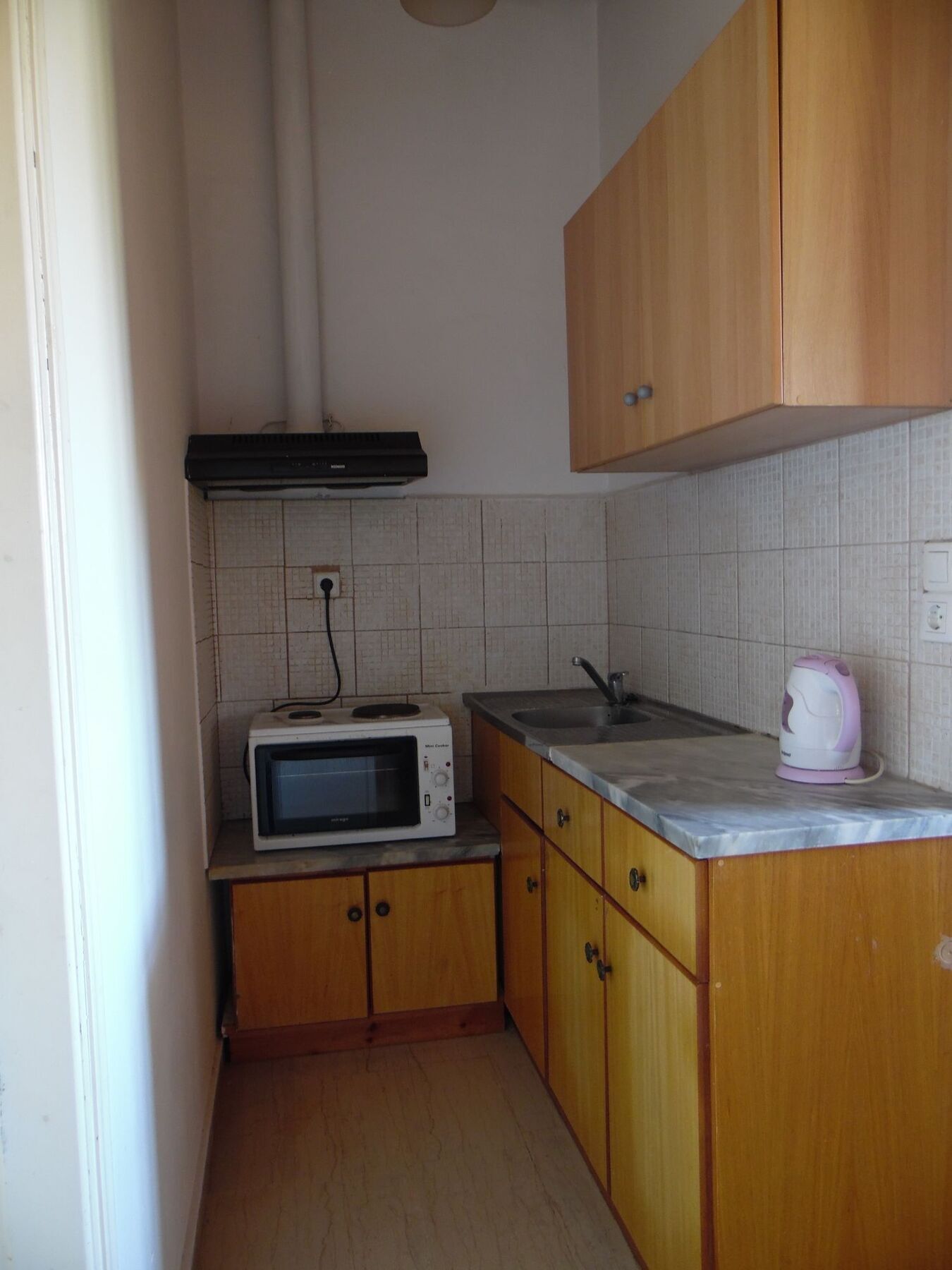 Katsaros Studios & Apartments Sidárion Extérieur photo