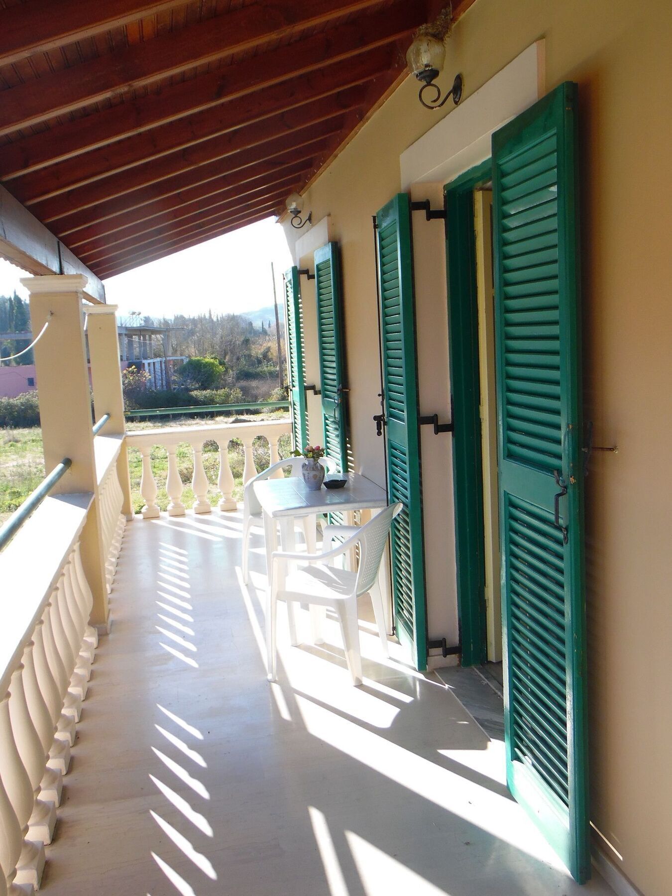 Katsaros Studios & Apartments Sidárion Extérieur photo